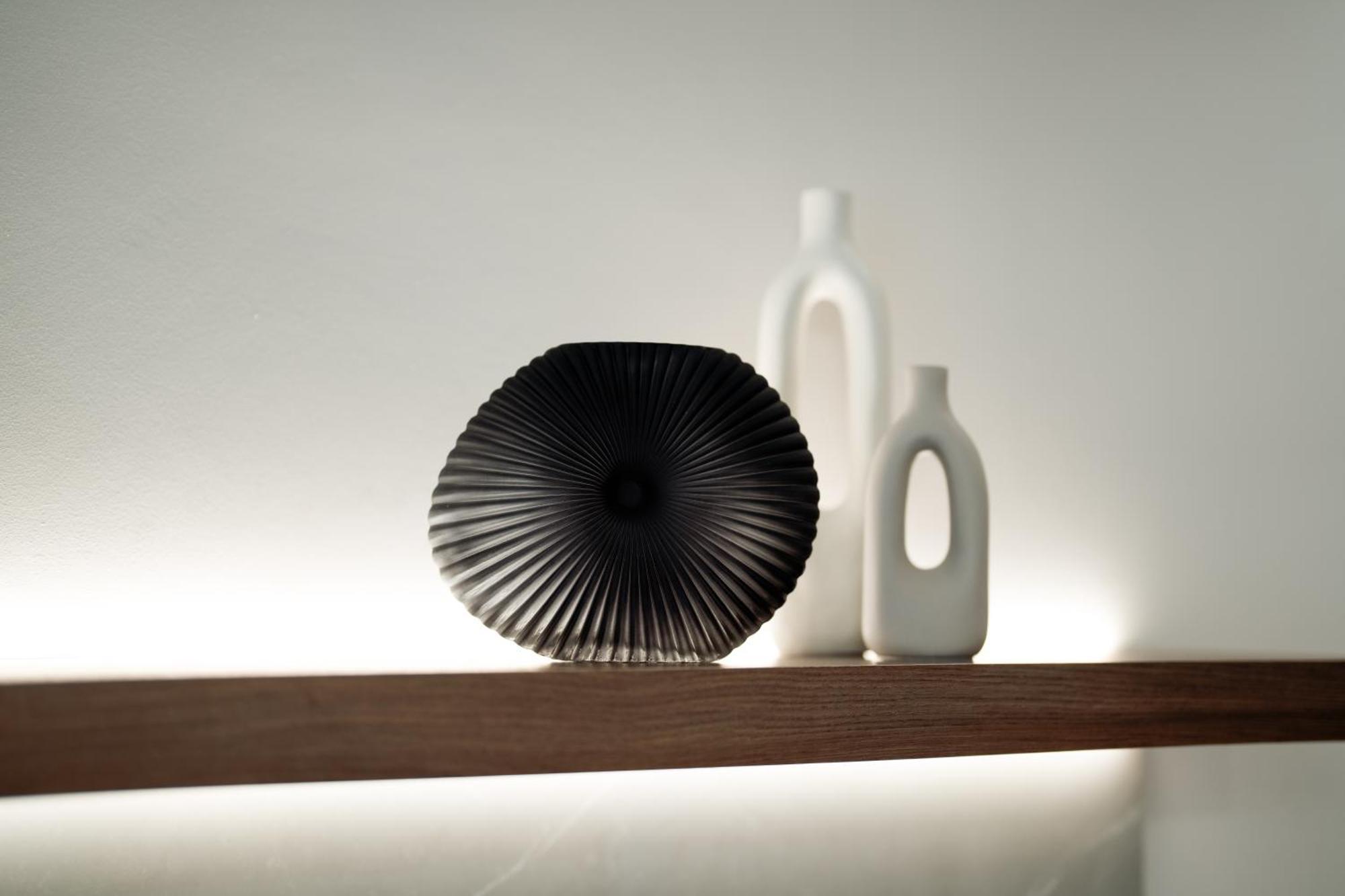 Elegance Lofts Kavala Apartment ภายนอก รูปภาพ