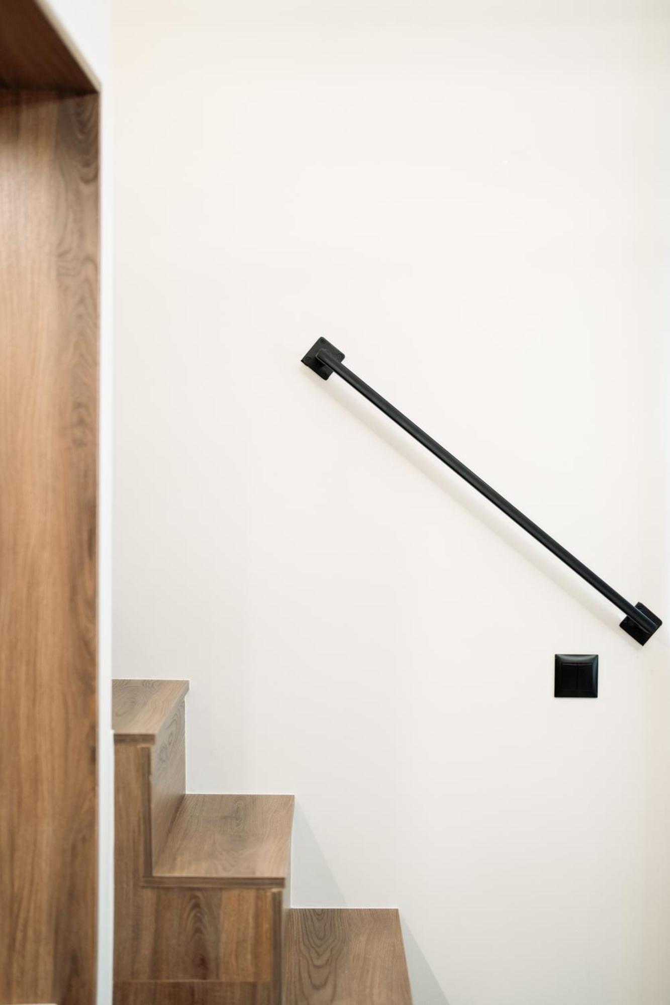 Elegance Lofts Kavala Apartment ภายนอก รูปภาพ