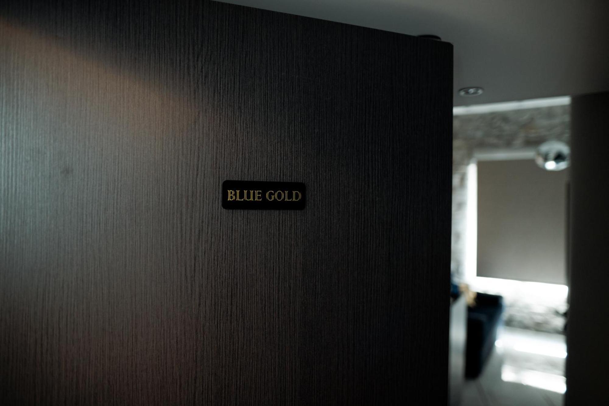 Elegance Lofts Kavala Apartment ภายนอก รูปภาพ