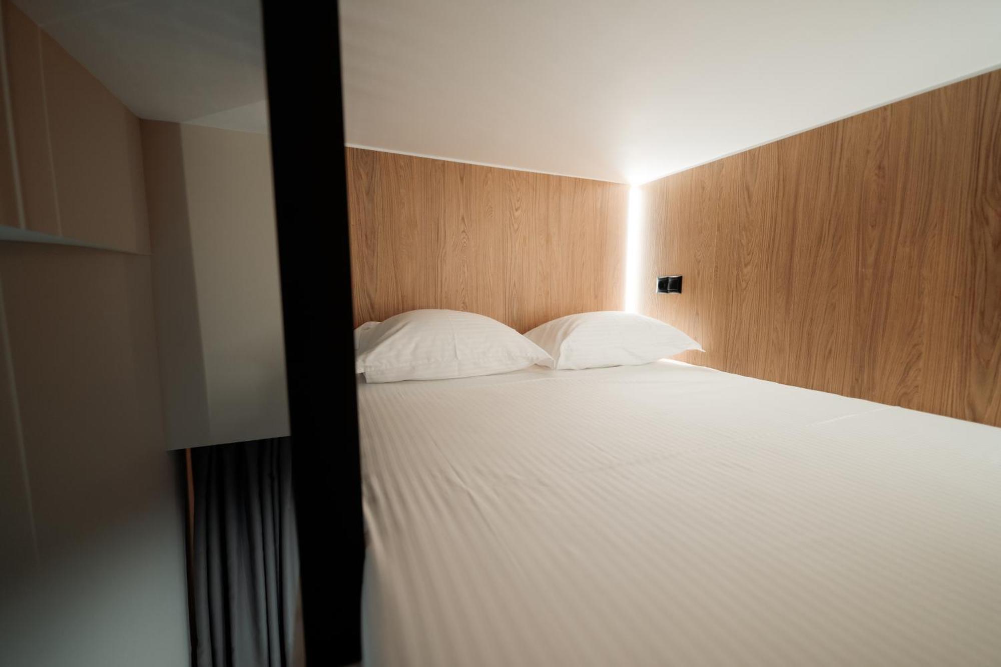 Elegance Lofts Kavala Apartment ภายนอก รูปภาพ