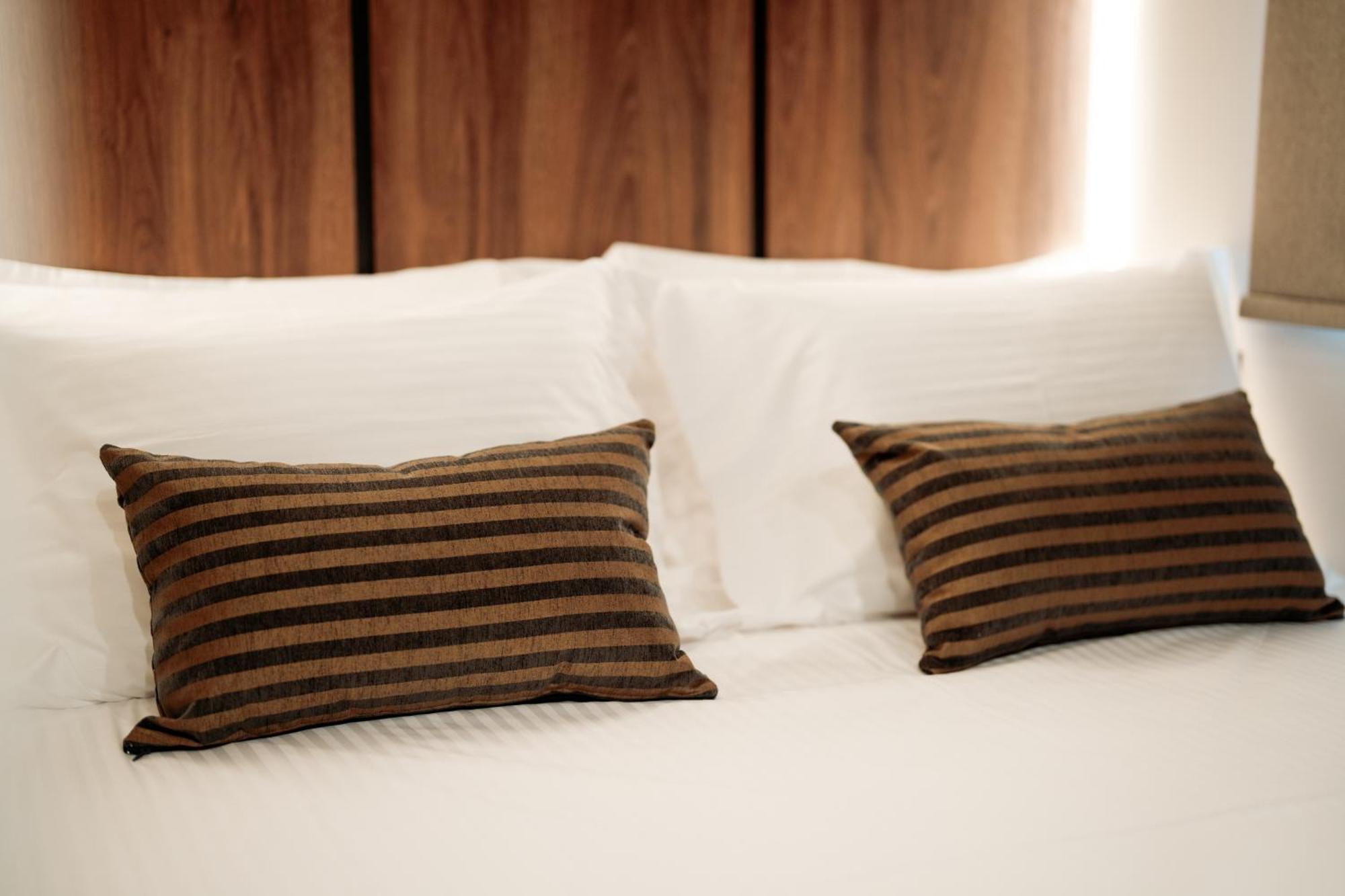 Elegance Lofts Kavala Apartment ภายนอก รูปภาพ