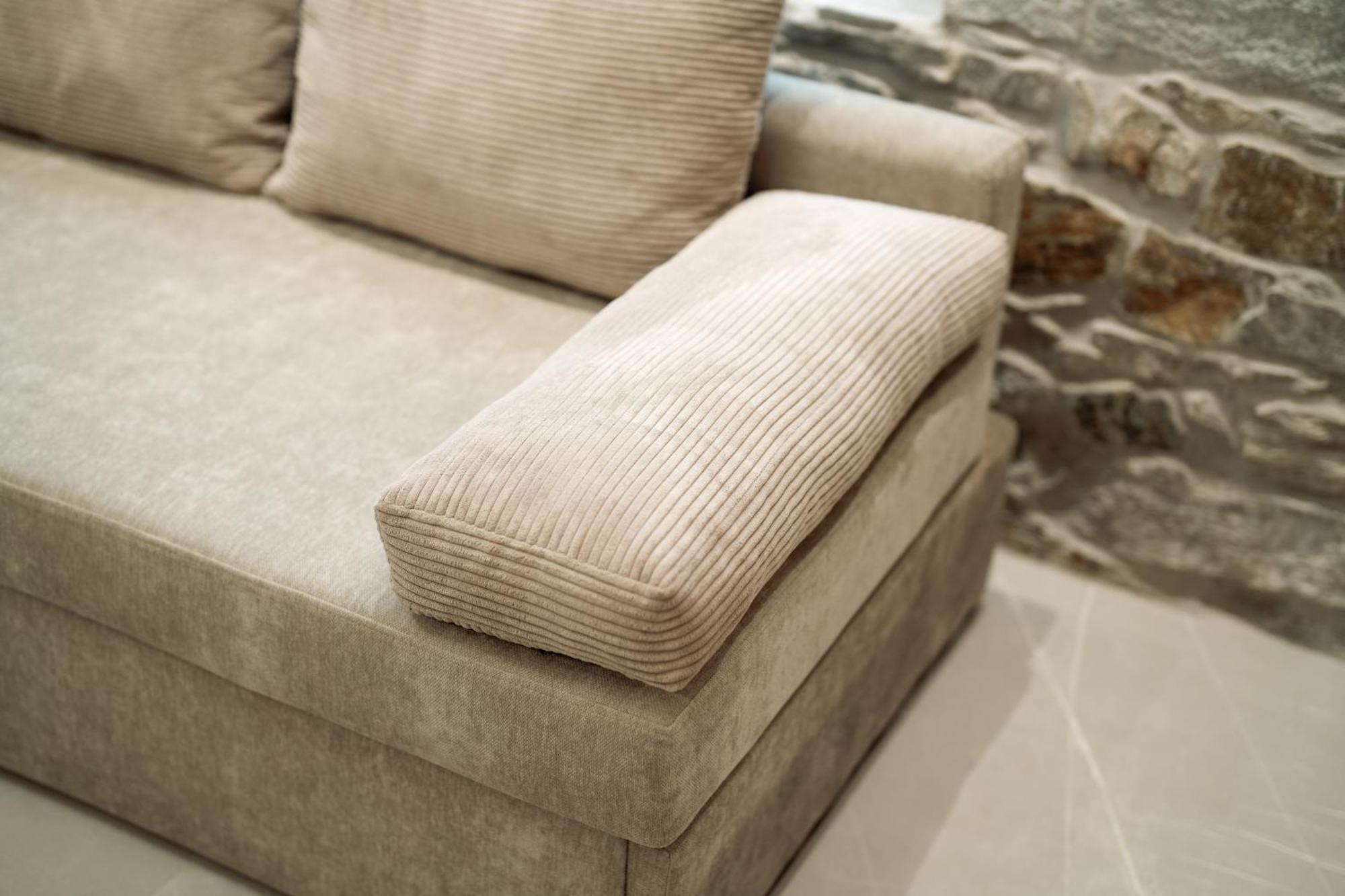 Elegance Lofts Kavala Apartment ภายนอก รูปภาพ