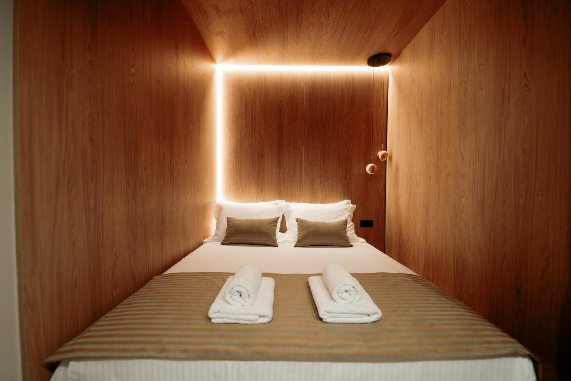 Elegance Lofts Kavala Apartment ภายนอก รูปภาพ