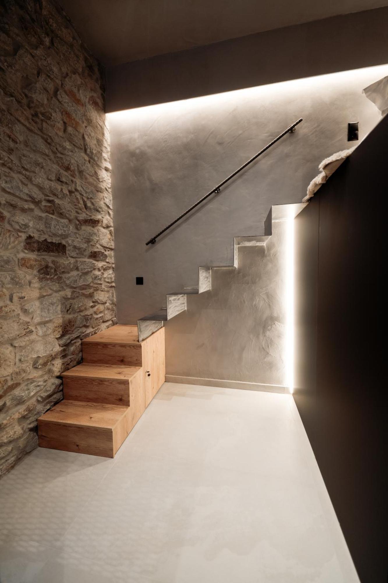Elegance Lofts Kavala Apartment ภายนอก รูปภาพ