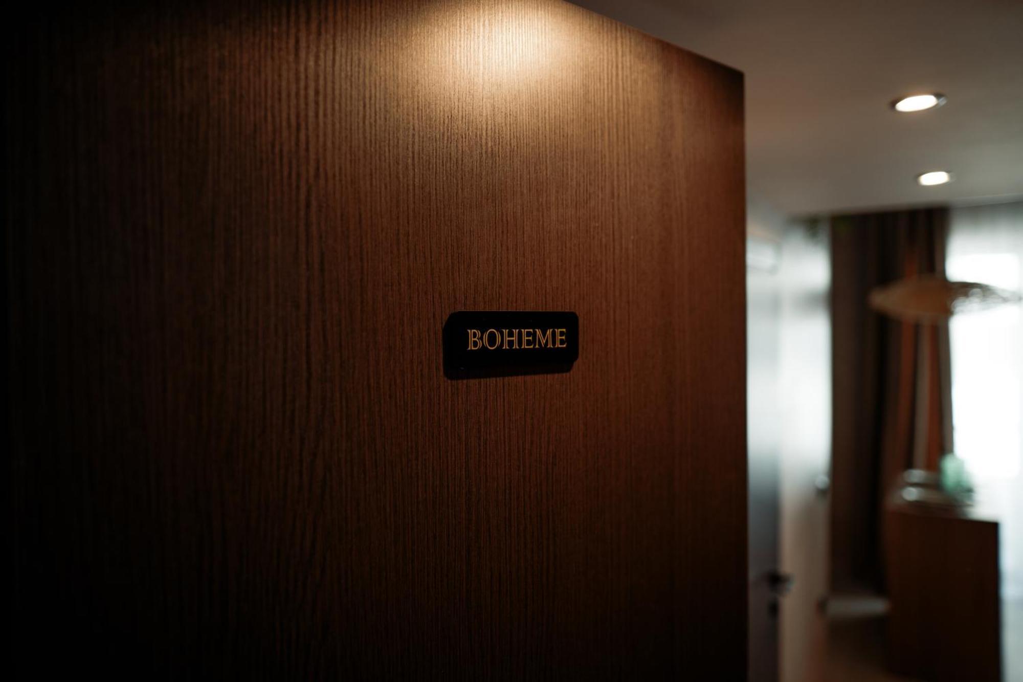 Elegance Lofts Kavala Apartment ภายนอก รูปภาพ